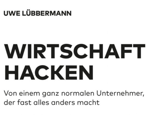 Das Premium-Kollektiv und seine ganz andere Art des Wirtschaftens