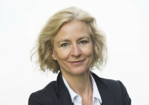 Foto: Annabel Konermann, Volkswirtin, Gemeinwohl-Ökonomie Göttingen