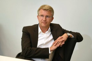 Foto: Dr. Marko Weinrich, CEO der Arineo GmbH