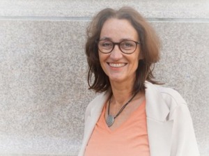 Foto: Dr. Susanne Schmall, Geoökologin, Consultant in der internationalen Zusammenarbeit, zert. Beraterin