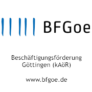 Logo BFGoe