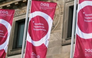 Logo DGQ