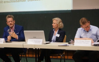 Vortrag Prof Ambos