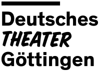 Logo Deutsches Theater