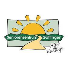 Logo Seniorenzentrum Göttingen