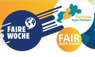 Logo Faire Woche 2020