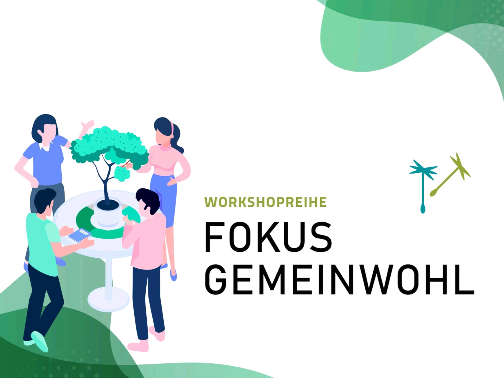 Fokus-Gemeinwohl