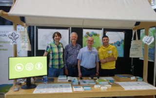 greenflair team