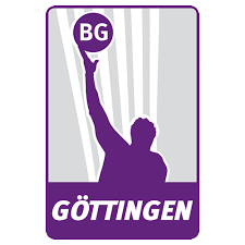 Logo BG Göttingen