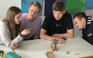 Workshop der AG-Bildung
