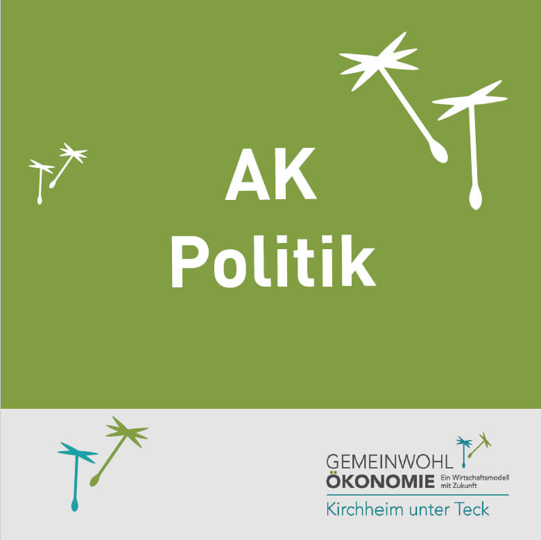 AK Politik - Kirchheim-Teck