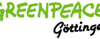 Logo Greenpeace