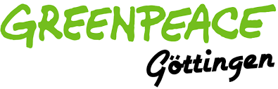 Logo Greenpeace