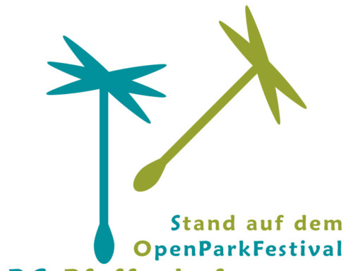 RG Pfaffenhofen im OpenParkFestival