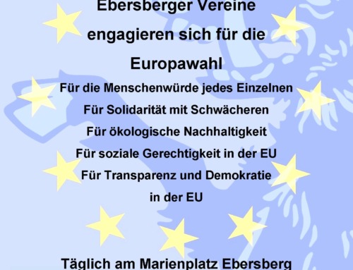 Woche der Demokratie