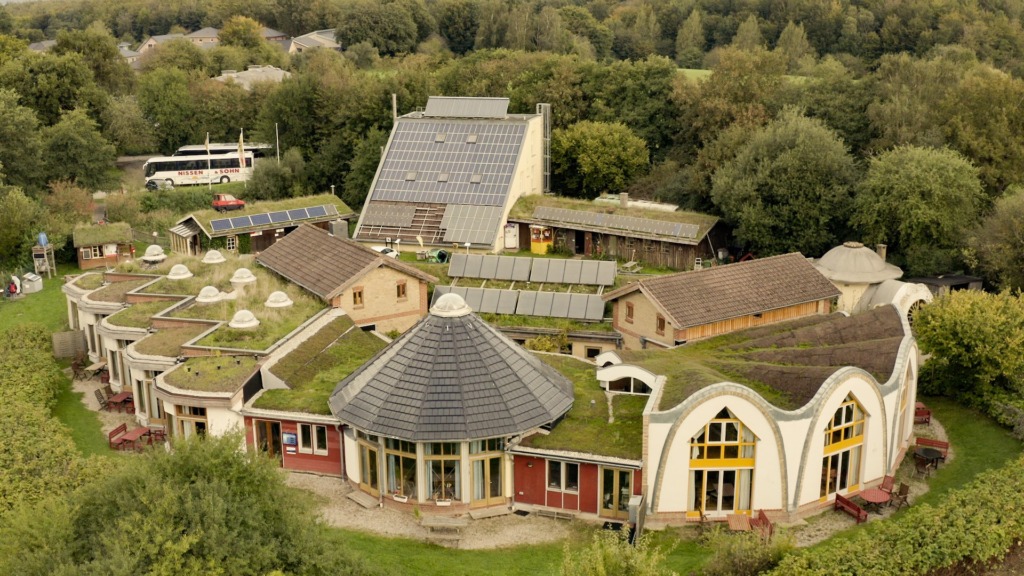 Veranstaltungsort: artefact Glücksburg