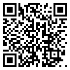 QR-Code zur digitalen Umfrage