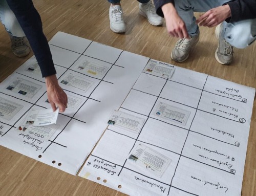 Erfolgreiche GWÖ-Workshops bei Klimatag Planetpulse