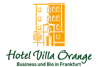 Villa Orange Frankfurt