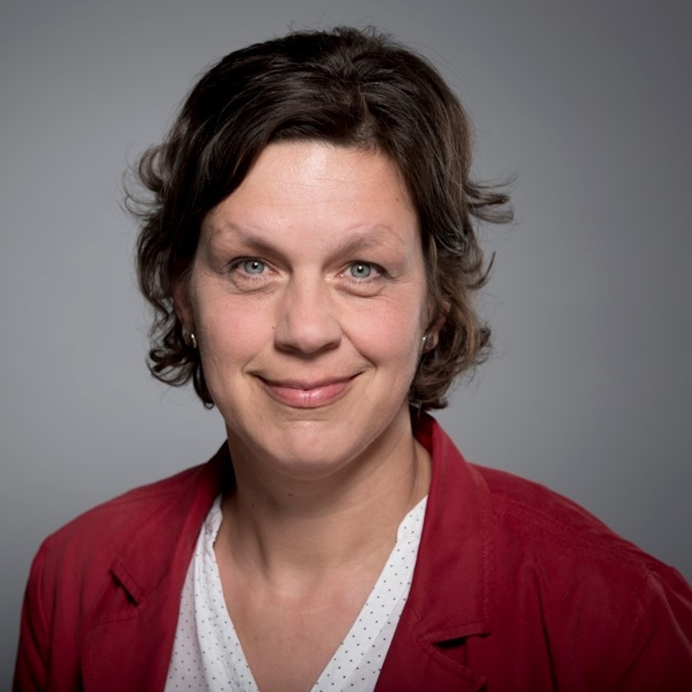 Christine Brandmeir