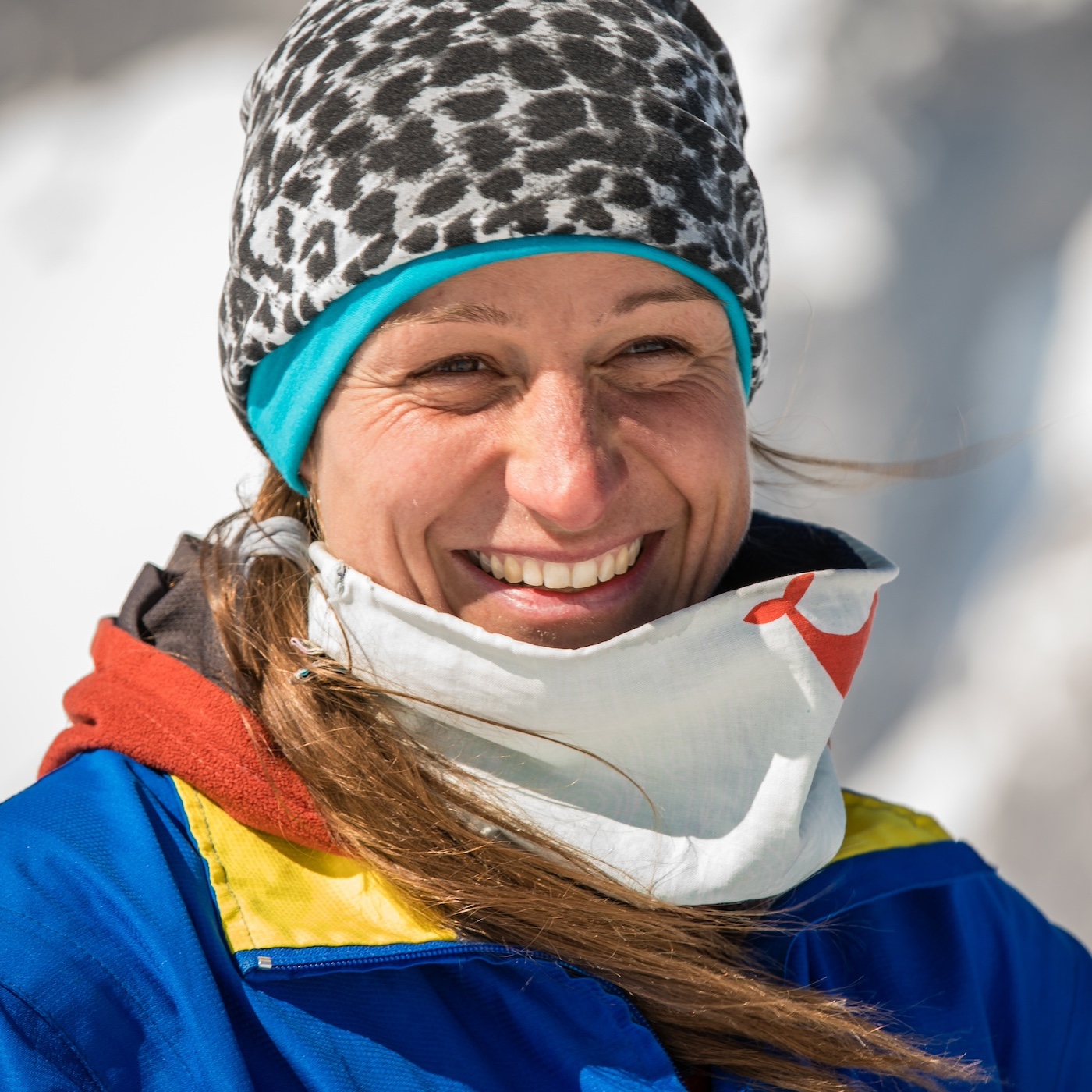 Nora Kühnhausen