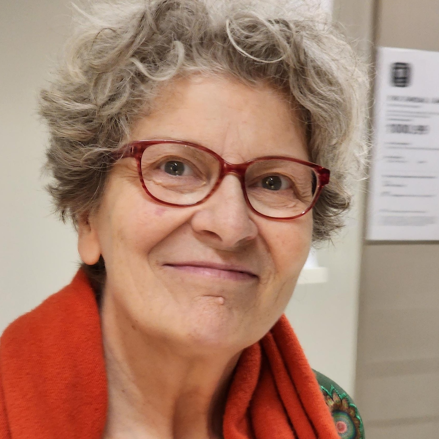 Vera Reithmeier