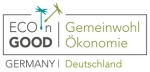 Gemeinwohl-Ökonomie Deutschland Logo