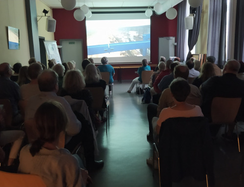 Filmvorführung „Hinterm Deich wird alles gut“ – Ein bewegender Abend zum Klimaschutz