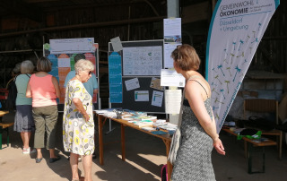 Hoffest 2024 am Lammerstzhof