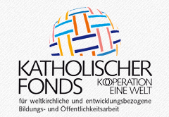 Logo Katholischer Fonds