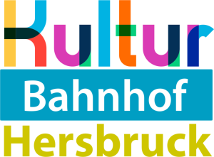 Logo des Kulturbahnhof Hersbruck