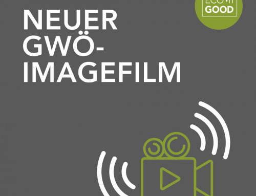 Neuer Imagefilm der GWÖ: Ein Fenster in die Zukunft des Wirtschaftens