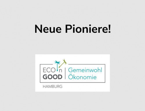 Neue GWÖ-Pioniere im Wendland und Hamburg