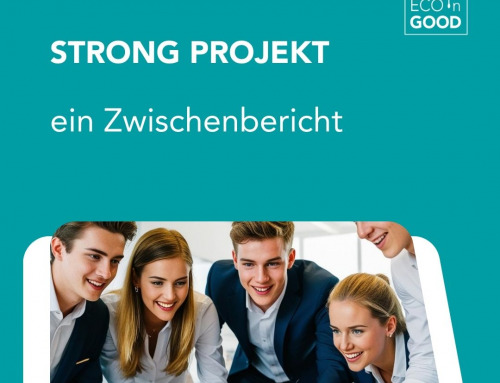 Stiftung 3FO fördert innovative GWÖ-Projekte