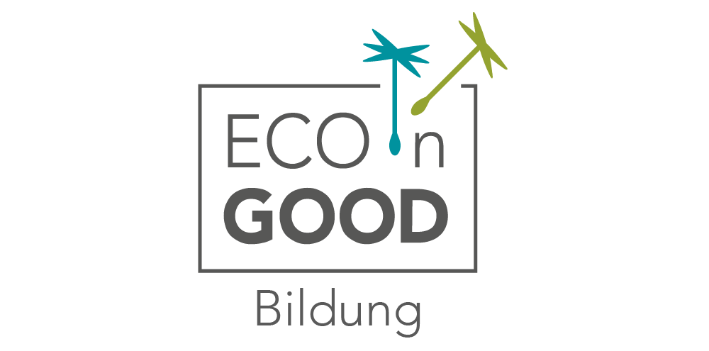Logo econgood Bildung