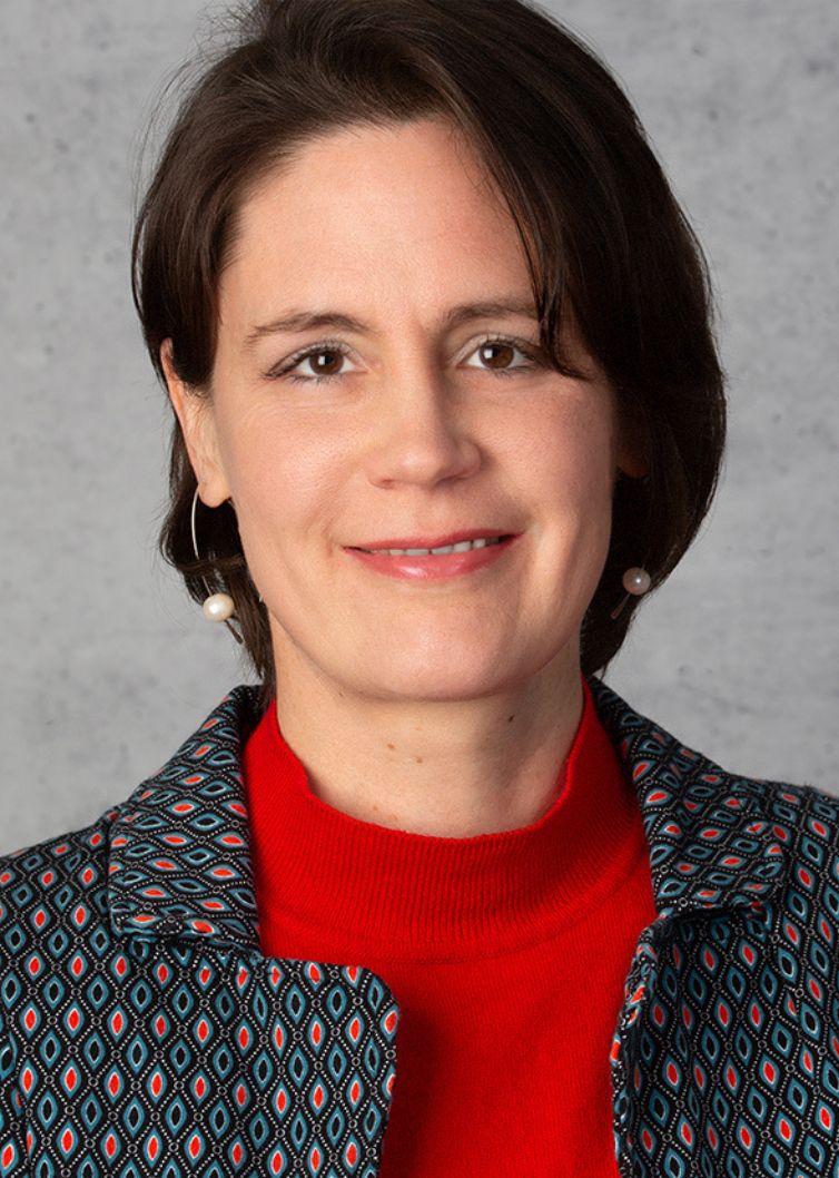 Ute Haedke