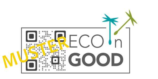 ECOnGOOD-Label-Muster