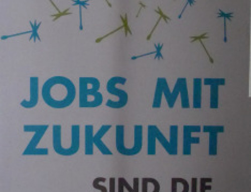 Berufsinfomesse Landshut 2025: