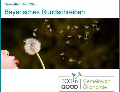 Bayerisches Rundschreiben Juni 2025 erschienen