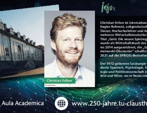Die Circular Economy und das Gemeinwohl