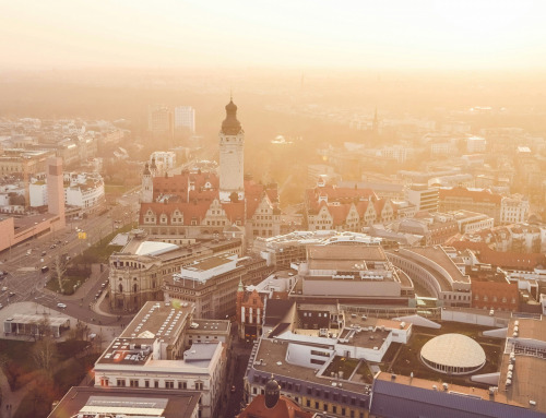 Ein Parlament fürs Gemeinwohl – Leipzig setzt auf direkte Demokratie
