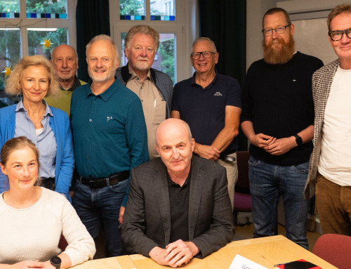 Fachgespräch: Die Erosion des Landlebens