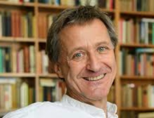 Klimaschutz war gestern