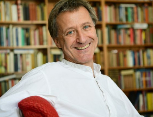 Klimaschutz war gestern