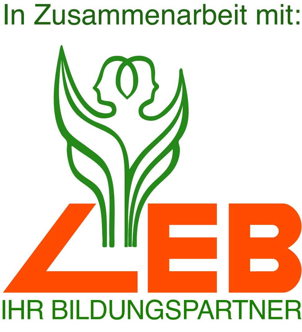 LEB Logo