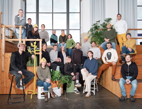 WEtell erhält Deutschen Nachhaltigkeitspreis 2026 und startet neues Crowdfunding für den WEtell Hub