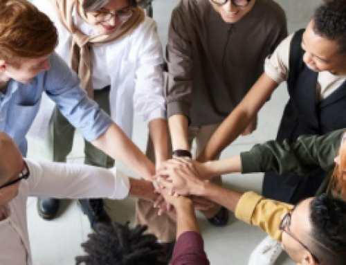 2.12. Online-Treffen der AG Hochschulbildung