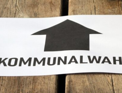 Anschreiben & Wahlprüfsteine für Kandidierende fürs Bürgermeisteramt in Bayern