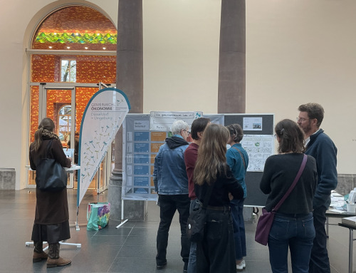 K 21 – Kunstsammlung NRW: Grund und Boden