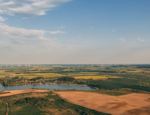 Neues Klimaschutzprogramm: Jetzt die Weichen richtig stellen